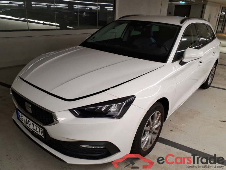 Seat Leon Sportstourer  #2