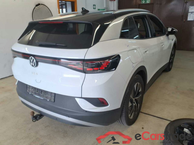 Volkswagen ID.4  #4