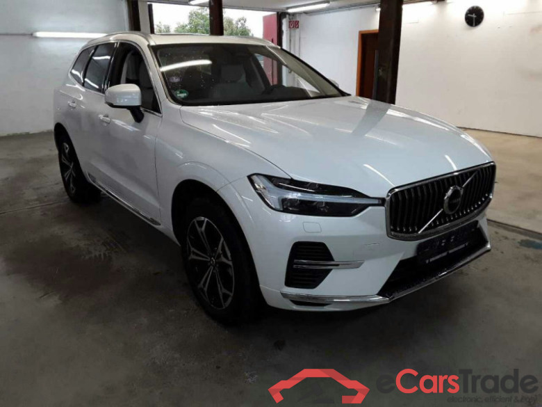 Volvo XC60  #1