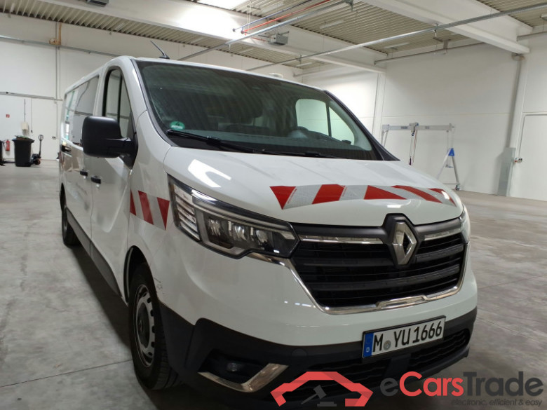 Renault Trafic  #1
