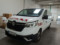 preview Renault Trafic #1