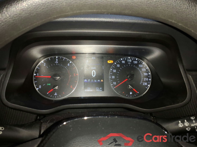 Renault Trafic  #6
