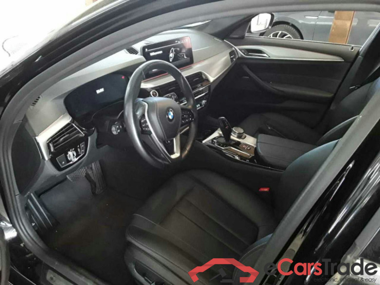 BMW 520d  #5