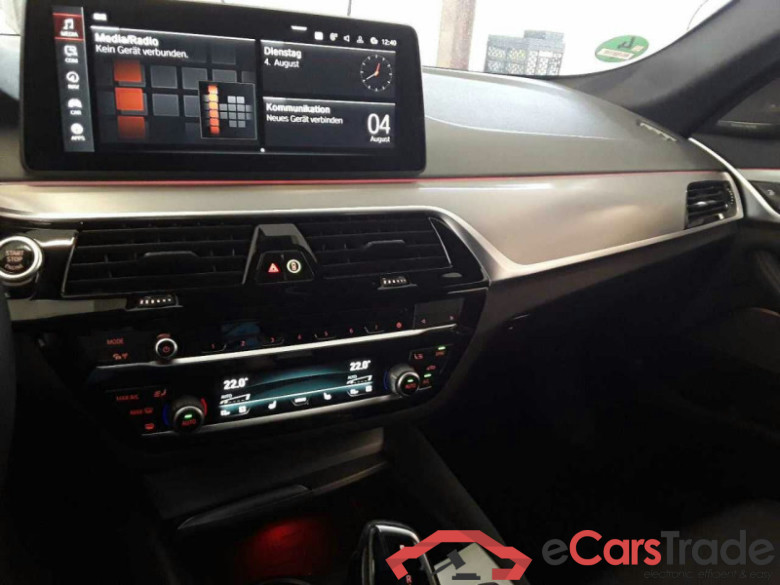 BMW 520d  #6