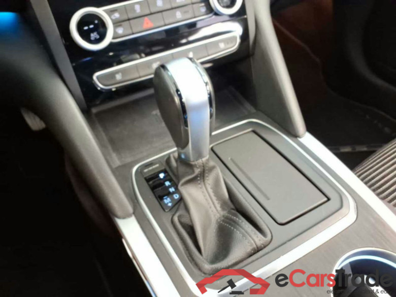 Renault Talisman Grandtour  #6