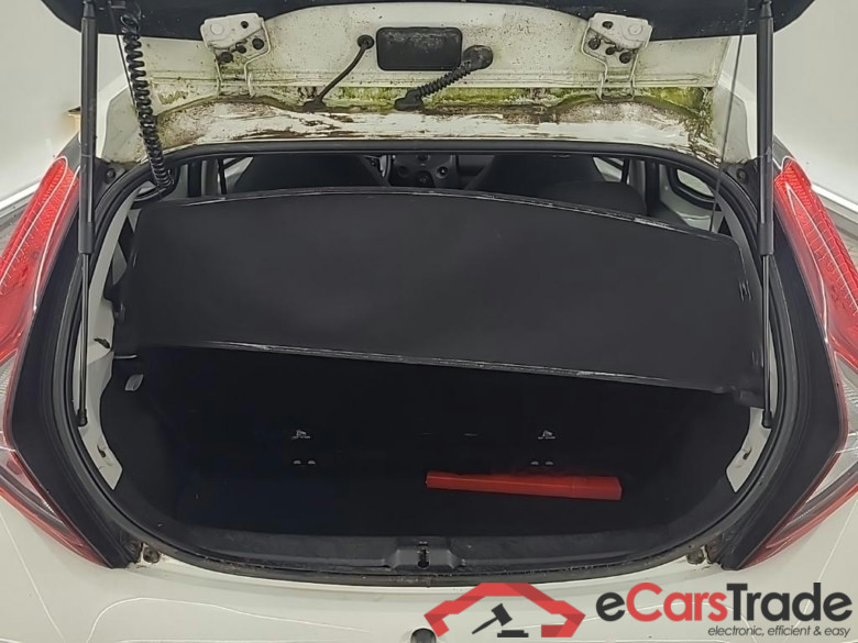 TOYOTA Aygo 1.0 VVT-i x-fun #5