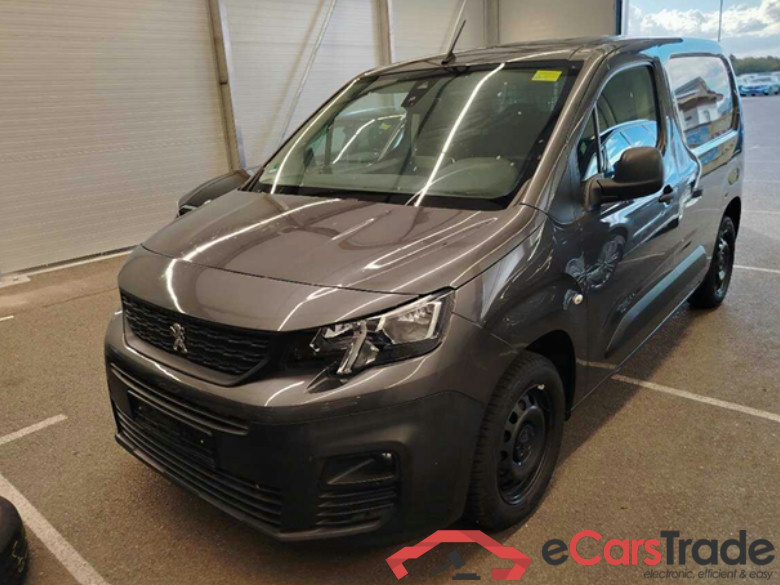 Partner Premium L1 1.5 HDi 75KW MT5 E6dT #1