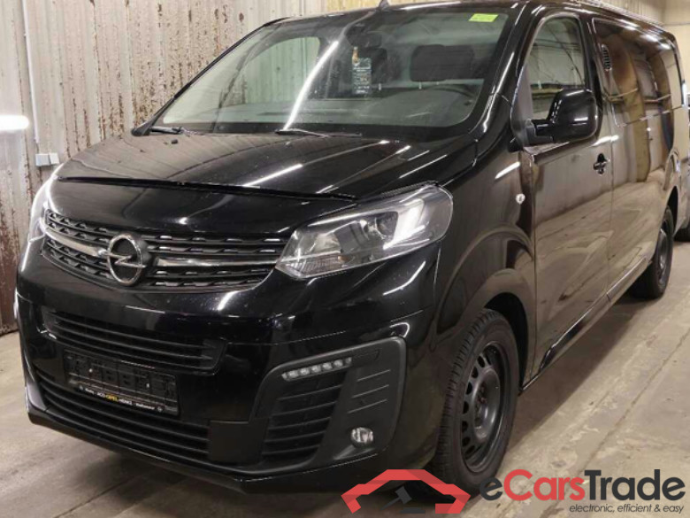 Vivaro Kasten Edition L (L3) 2.0 106KW MT6 6E