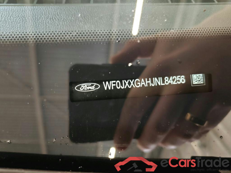 Ford Fiesta 1.0 EcoBoost 125pk mHEV Titanium 5d #6