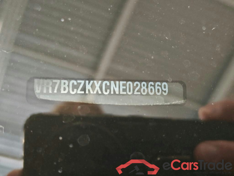 Citroën ë-C4 EV 50kWh Feel Pack 5d #6