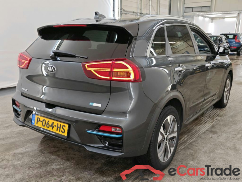 Kia Niro e-Niro EV ExecutiveLine 1-fase 5d #2