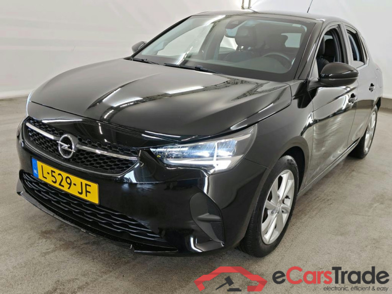 Opel Corsa 1.2 TURBO ELEGANCE 74KW 5d