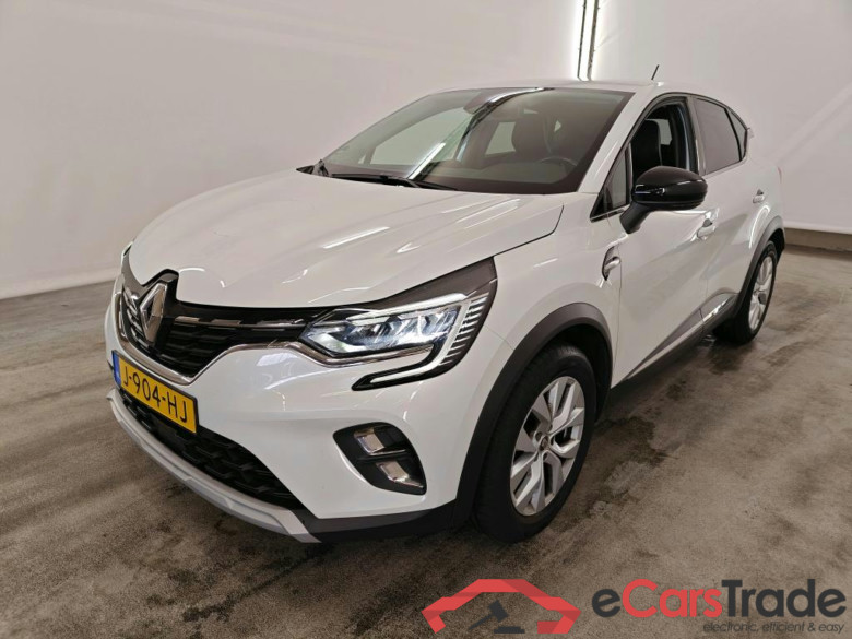 Renault Captur TCe 100 Intens 5d