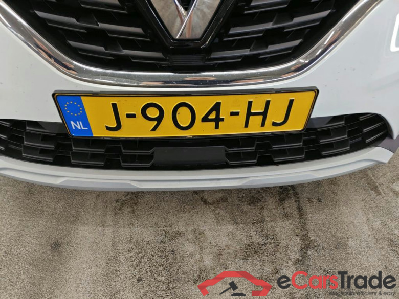Renault Captur TCe 100 Intens 5d #5