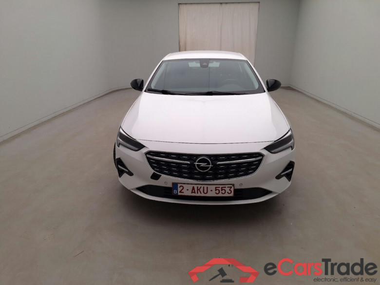 Opel, Insignia GS FL'20, Insignia 1.5D 90 Bus.El.