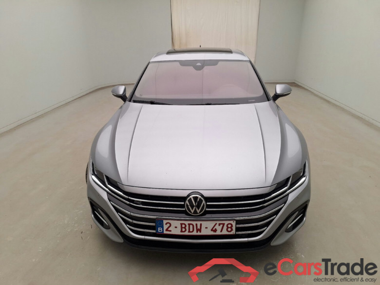 VW, Arteon SB FL'20, Arteon SB 2.0TDI 150 R-Lin.DSG #2