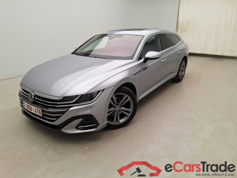 VW, Arteon SB FL'20, Arteon SB 2.0TDI 150 R-Lin.DSG