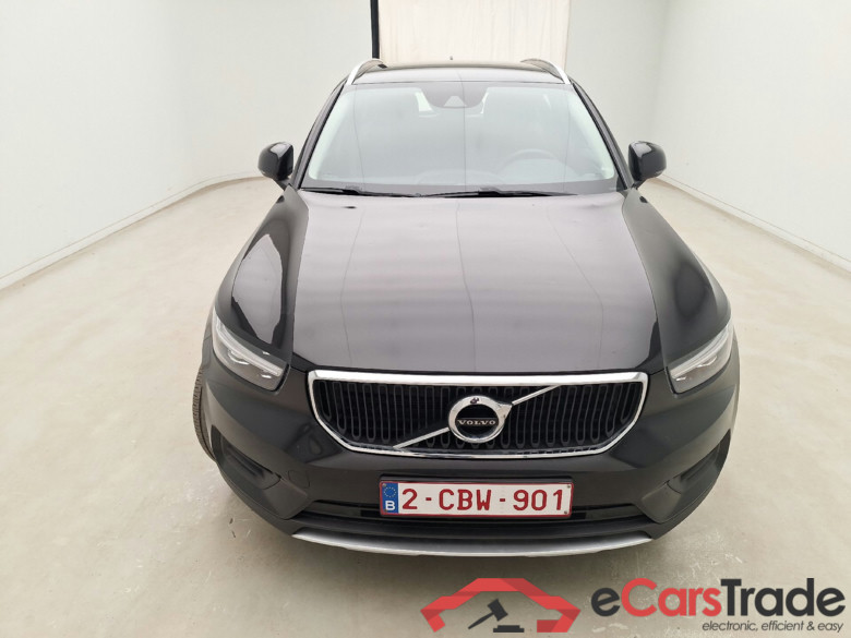 Volvo, XC40 '17, XC40 T2 Momentum Pro Geartr.