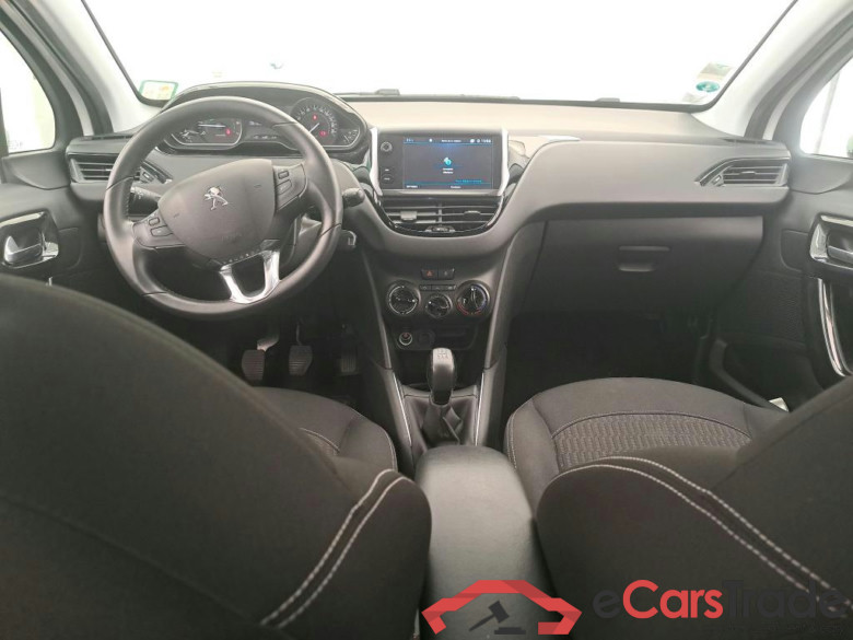 208 Active Business 1.2 80CV BVM5 E6dT #5