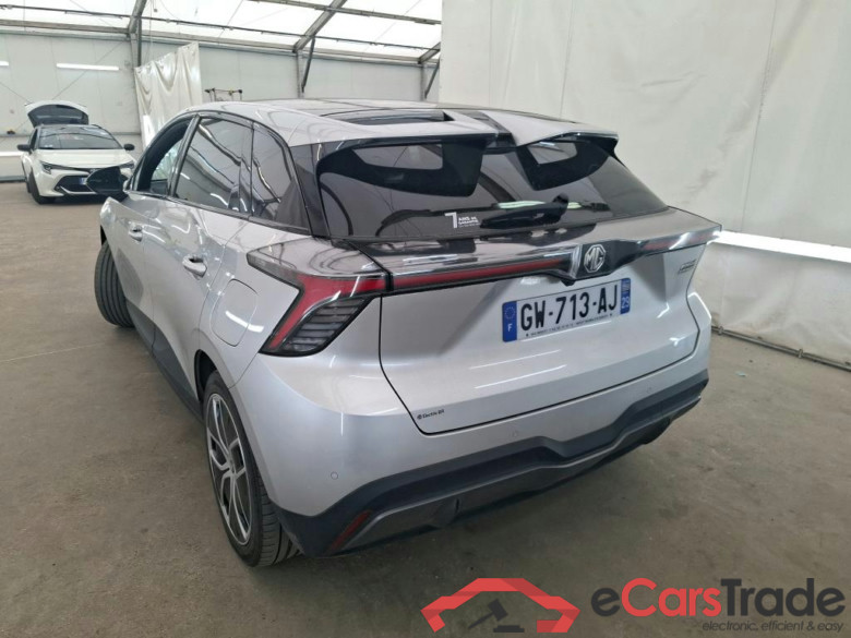 MG MG4 / 2022 / 5P / Berline Luxury 77kWh 180kW #3