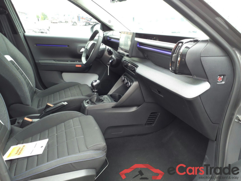 CITROËN C3  CITROËN C3  Nouvelle C3 Turbo 100ch Plus BVM #5