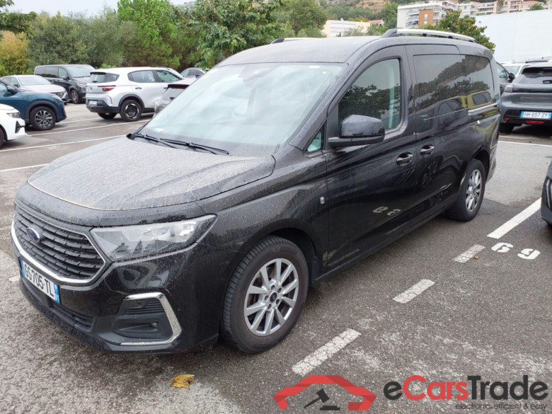 FORD Grand FORD Grand Tourneo 2,0 ECOBLUE 102 CV BVM TITANIUM  Titanium