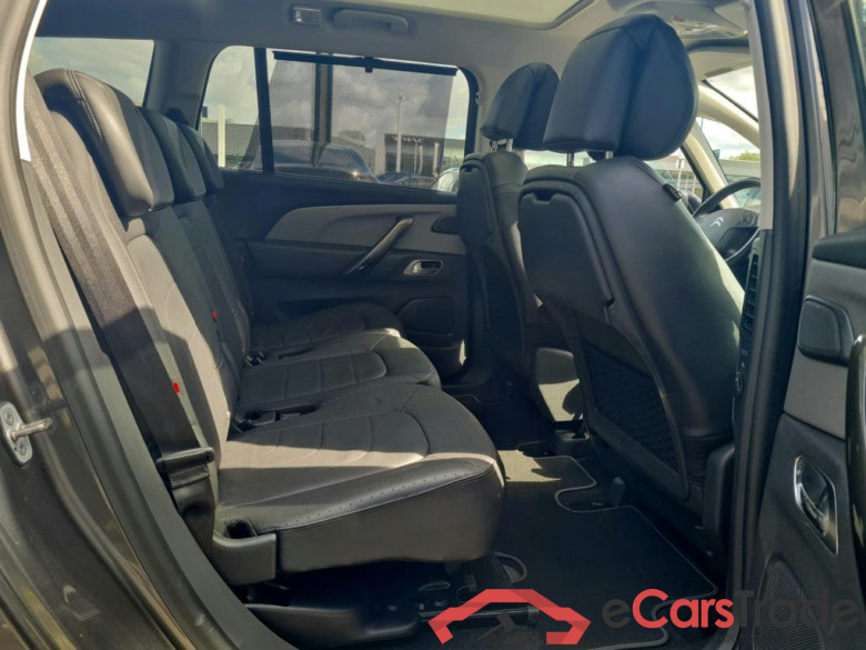 CITROËN GRAND C4 SPACETOURER 1.2 PURETECH 130 S-S SHINE #6