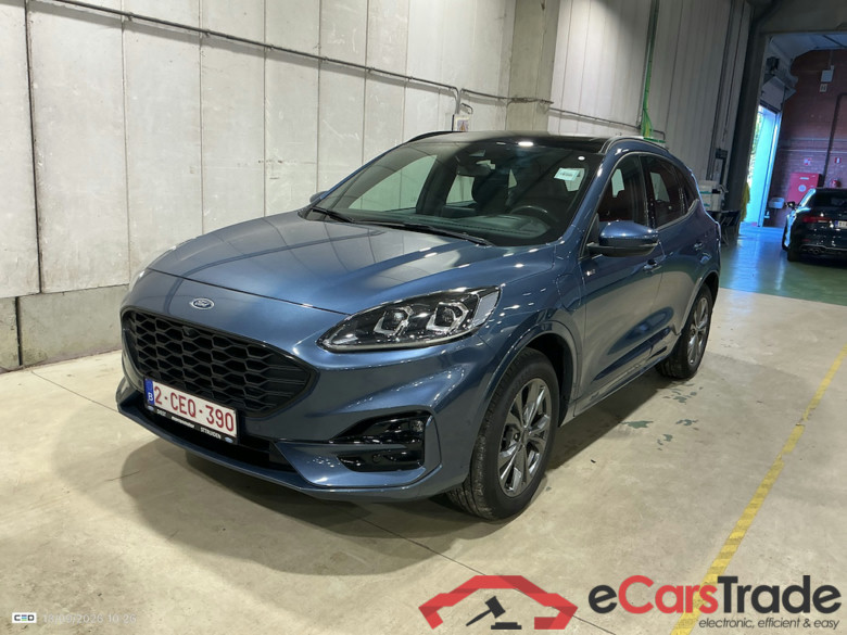 FORD KUGA 2.5I PHEV 165KW ST-LINE AUTO