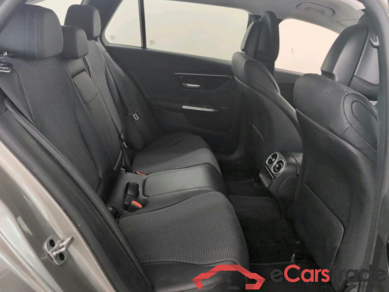 MERCEDES-BENZ C-CLASS BREAK 2.0 C 300 E PHEV AUTO LUXURY LINE #6
