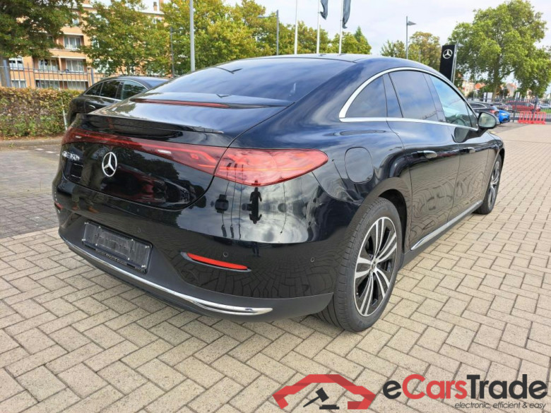 MERCEDES-BENZ EQE BEV EQE 350+ LONG RANGE AUTO #4