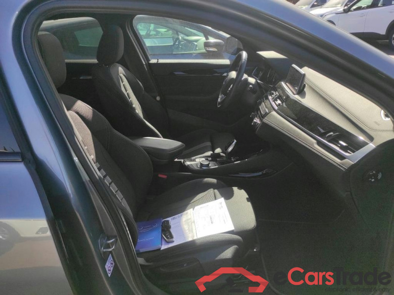 BMW Campaña CXR Private Lease sDrive18i (CX) (IC3) #6