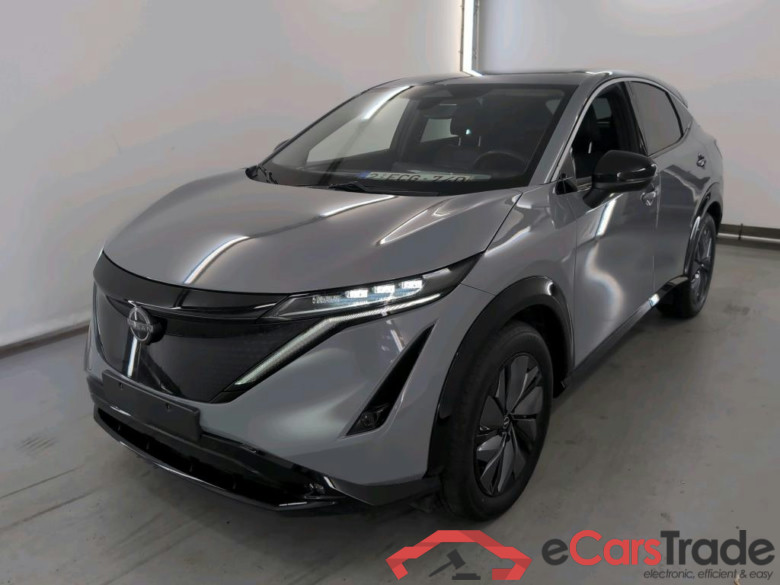 NISSAN ARIYA BEV 66KWH ADVANCE