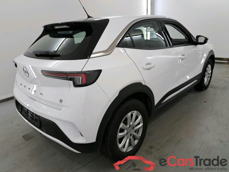 OPEL MOKKA-E BEV 50KWH MOKKA-E E-EDITION AUTO #4