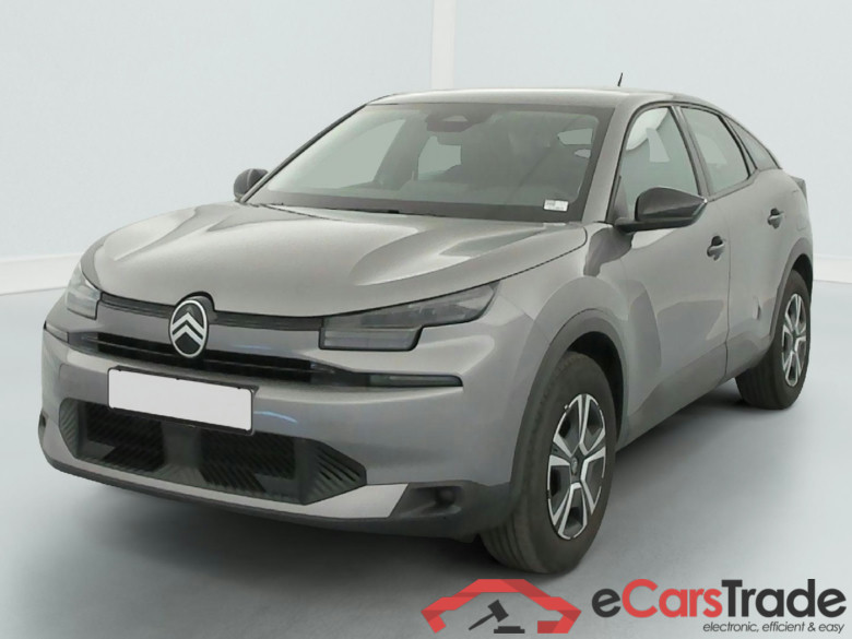 Citroen C4 You Hybride 110 ch e-DCS6 #3