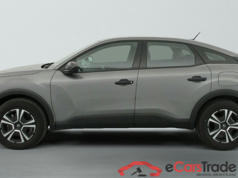 Citroen C4 You Hybride 110 ch e-DCS6 #4
