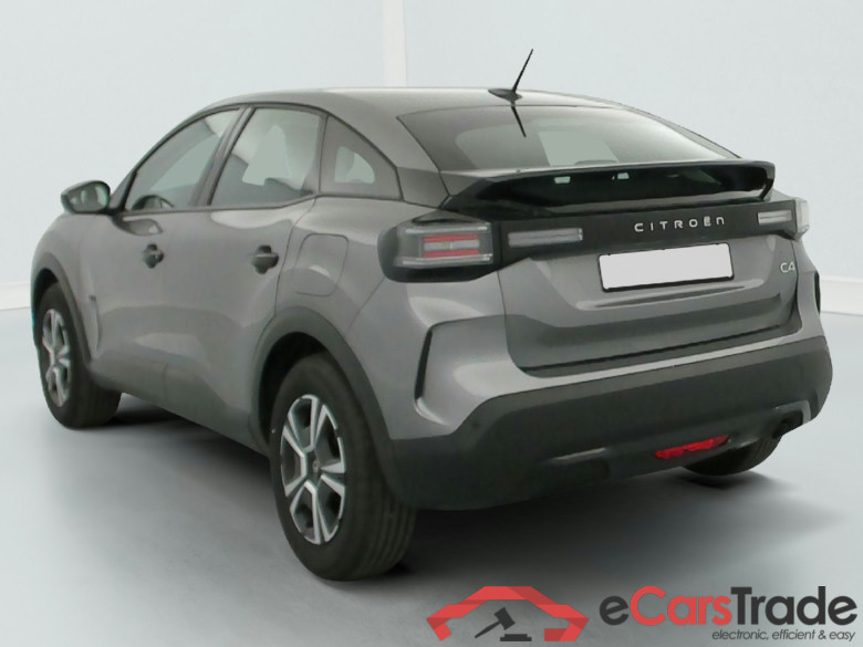 Citroen C4 You Hybride 110 ch e-DCS6 #5
