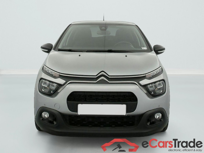 Citroen C3 Shine PureTech 110 S&S BVM6 #2
