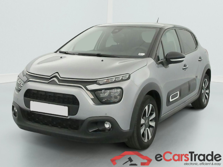 Citroen C3 Shine PureTech 110 S&S BVM6 #3