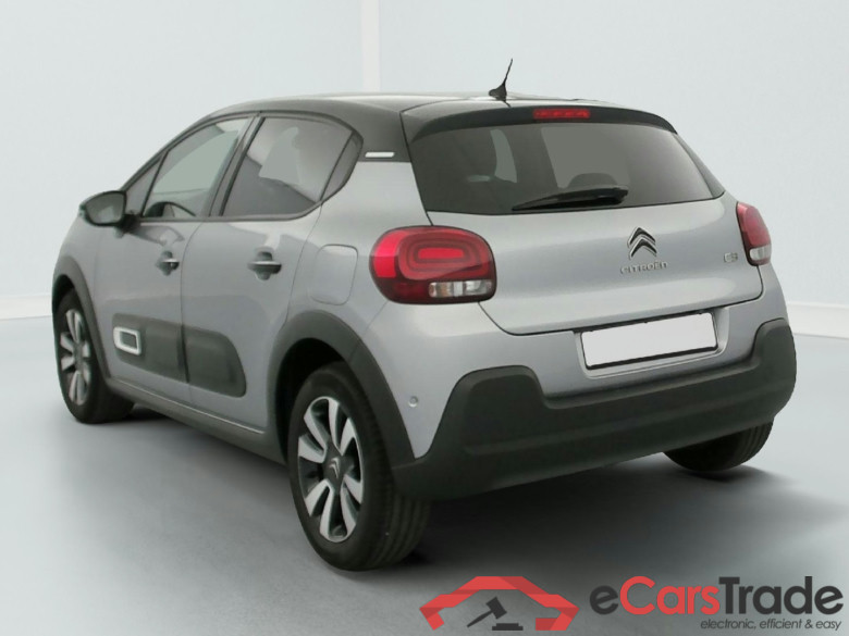 Citroen C3 Shine PureTech 110 S&S BVM6 #5