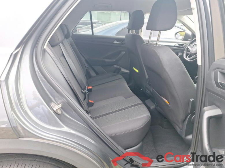 VOLKSWAGEN T-ROC 1.5 TSI DSG LIFE BUSINESS #6