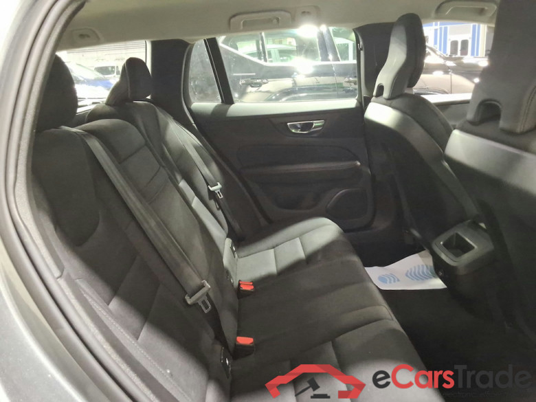 VOLVO V60 DIESEL - 2018 2.0 D3 STOCK #5