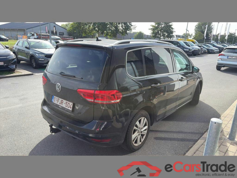 VOLKSWAGEN Touran 1.5 TSI ACT Highline OPF #3