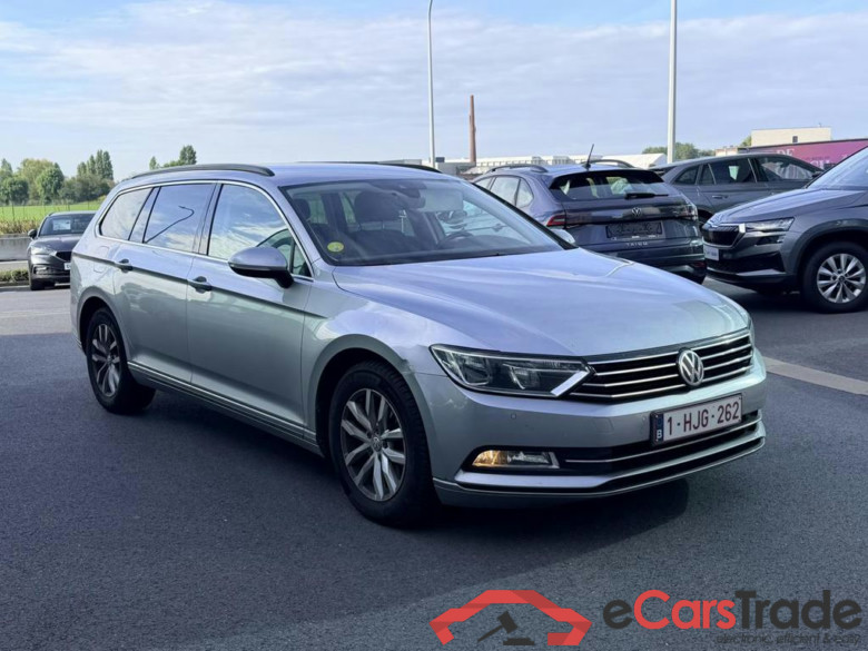 VOLKSWAGEN Passat Variant SW 2.0 TDi SCR Comfortline (EU6.2) #2