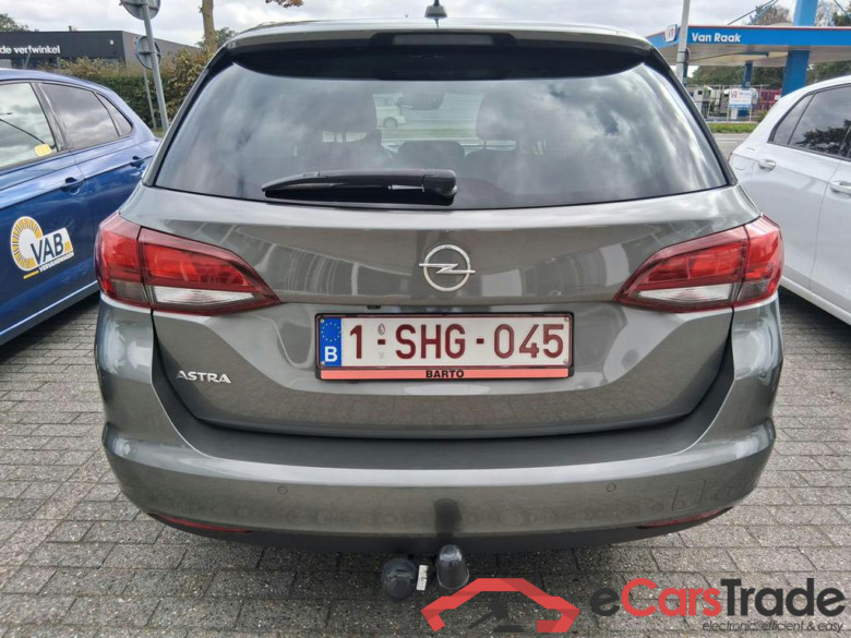 OPEL Astra Sports Tourer 1.2 Turbo Elegance S/S
