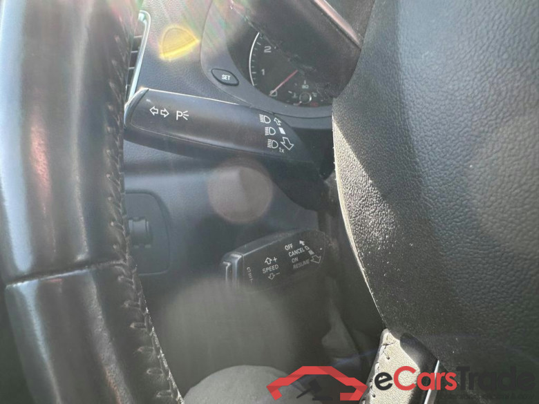 AUDI Q3   1.4 TFSI cylinder on demand  110(150) kW(ch) S tronic #6