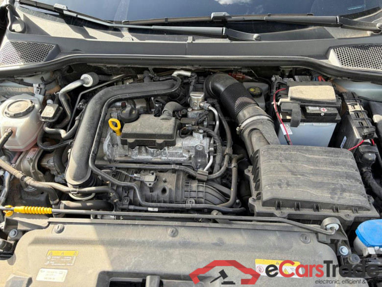 SEAT Arona Move! Navi 1.0 TSI 95ch (70kW) Manuelle 5v Start/Stop #6