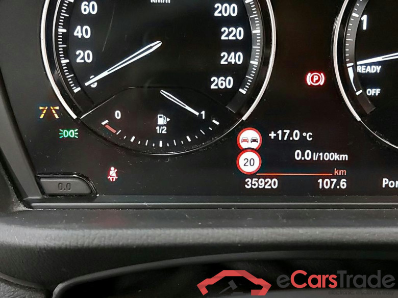 BMW - BMW X2 xDrive25e 220PK Business Edition Advantage & Driving Assistant Plus & Active Cruise * HYBRID * #5