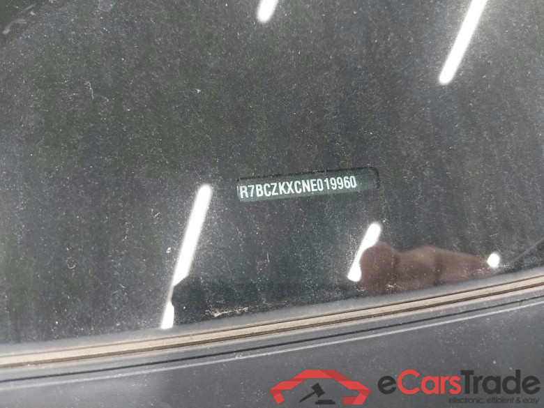 CITROËN - CIT C4 50 kWh Business GPS 136PK * Electric * #6
