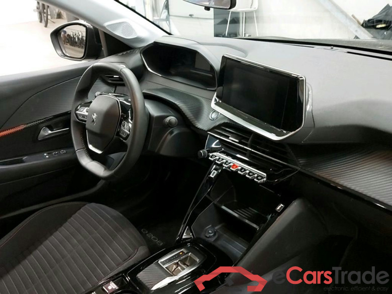 PEUGEOT - PEU e-208 Active 136PK With Climatic & Navigation & Cruise Control & Rear Park Sensors * ELECTRIC * #3