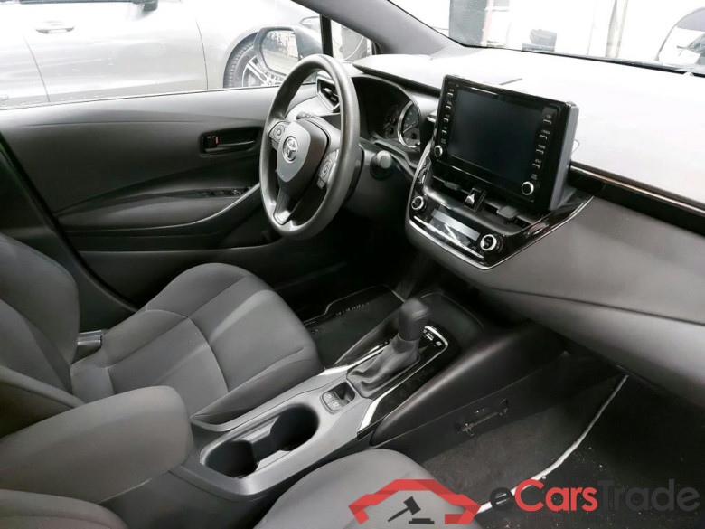 TOYOTA - TOY COROLLA TOURING SPORTS 122PK e-CVT  * HYBRID * #3